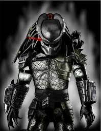 Pin On Predator