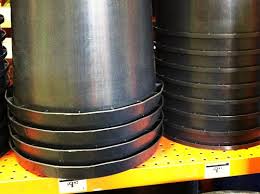 This classic horse trough planter is so versatile; How To Find Free Containers For Your Garden One Hundred Dollars A Month