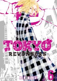 Baca komik tokyo卍revengers bahasa indonesia komplit di bacamanga. Tokyo Revengers Vol 6 Eu Comics By Comixology