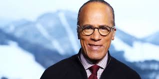 NBC's Lester Holt Wed Flight Attendant 40 Years Ago & Still Gush About  Loving the Mom of His 2 Sons