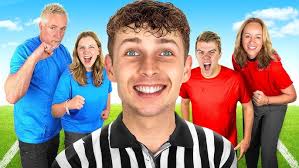 ENZO KNOL KEEPER !? KLEINE JOHN HATTRICK BIJ DEBUUT ?!