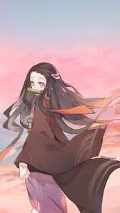 Download the background for free. Demon Slayer Nezuko Cute Wallpapers Top Free Demon Slayer Nezuko Cute Backgrounds Wallpaperaccess