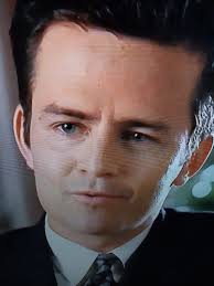 And this is from Ted E King who played Andy