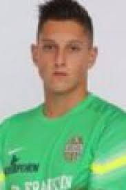 Pierluigi gollini, 26, from italy atalanta bc, since 2018 goalkeeper market value: Pierluigi Gollini Atalanta Stats Titles Won