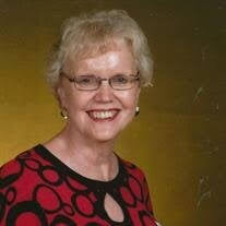 Alice Faith Empie Obituary