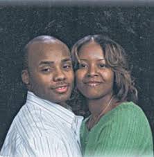 Hammonds-Scaife Engagement