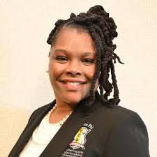 National Council Leadership Team