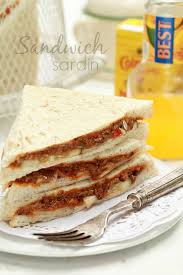Ini resipi sandwich sardin sedap dan juicy. Ita Cukup Cerewet Bila Makan Sardin Biasanya Ita Tak Makan Apa Apa Makanan Yang Menggunakan Sardin Yang Di Jual Tak Roti Lapis Resep Masakan Resep Sederhana