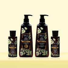 Permanent hair color shampoo natural professional hair dye long lasting. Shop Sulfate Free Haircare For Hair Fall Viana Hair