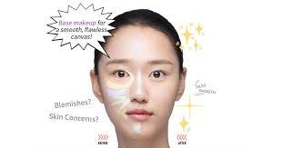 How To Apply Color Correctors The Yesstylist Asian