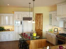 Pin By Daena Nicholson On Final Kitchen In 2020 Kitchen Wall Design Yellow Kitchen Walls Small Kitchen Colors