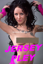 JERSEY PLEY, Montreal, Canada, Escorts | CLASSICGIRLSXXX escort in Montreal