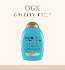 To be officially approved by cruelty free international under the leaping bunny programme is a real milestone and was always an important part of our green beauty mission. Is Ogx Cruelty Free In 2021 Read This Before You Buy