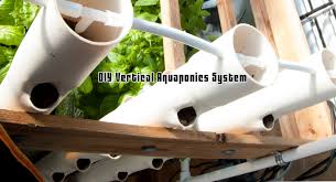Diy Vertical Aquaponics System Grozinegrozine