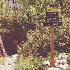 Hike Mt Pisgah Beautiful Views Of Lake Willoughby Vermont Beautiful Views Green Mountain Vermont