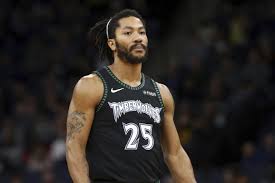 Derrick rose, the famous american basketball player has got many tattoos on his body. Video Derrick Rose Shares Trailer For Pooh The Derrick Rose Story Bleacher Report Latest News Videos And Highlights