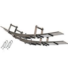 Please call with any questions. Carli Progressive 5 Leaf Add A Pack Leaf Springs 03 18 Ram