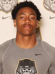 Troy All Time Receiver Recruits