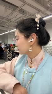 my hanfu favorites — cryptids-of-the-world: The Fei Lian is a...