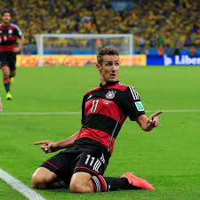 When hoeneß told me at the time that they had requested miro klose, i knew how desperately they were. Miroslav Klose Confirms Retirement And Joins Germany Coaching Staff Germany The Guardian
