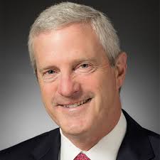 NC State Engineering Foundation Board of Directors