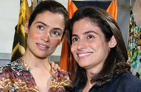 Titi muller, irmã de tainá müller, revelou como é a relação com a irmã que deu o que falar nos últimos meses: Santo Dna Dez Irmaos De Famosos Que Voce Nao Conhecia