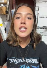 Paige Hicks's Instagram, Twitter & Facebook