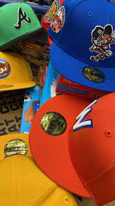 Hat Club On Twitter A Sneak Peek At Cereal Pack Coming This Saturday