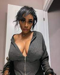 La Shana Latrice on X: 