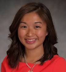 Amy Shao's Instagram, Twitter & Facebook