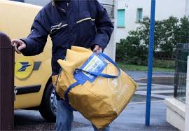 Modèles de lettres gratuits, rédigés par des juristes, mis à jour régulièrement sur documentissime. Coronavirus La Poste Ne Distribuera Plus Le Courrier Tous Les Jours Actu Seine Saint Denis
