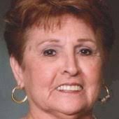 Lucia Smith Obituary