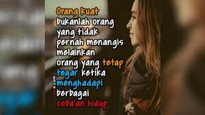 Tapi sakit hatilah bila engkau tak lagi mampu menghargai orang lain. Kumpulan Kata Kata Ungkapkan Kecewa Hingga Tak Dihargai Akan Menjadi Jeritan Hati
