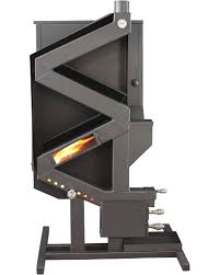 Installing a pellet stove up against an external wall of a home. 5 Best Pellet Stoves In 2021 For 500 2 500 Sq Ft Homes