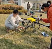 Long Flight Time High Tech 30 Liter Reliable Multi Function ...