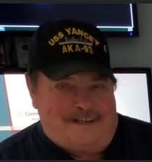 Michael Dickerson Obituary