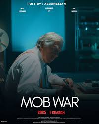 Dive into the deadly 1990s mob clash in MOB WAR: Philadelphia vs The Mafia.  Now on Netflix #MobWar #PhiladelphiaVsTheMafia #Netflix #TrueCrime  #CrimeSeries #NowStreaming #NetflixSeries #BasedOnTrueStory #fblifestyle