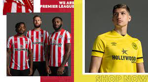 The bees store is open. Brentford Fc Home Facebook