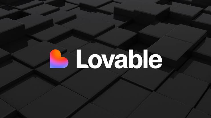 Personalizando páginas no Lovable
