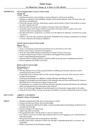 The average dining room manager salary in florida is $47,904 as of may 27, 2021, but the range typically falls between $39,519 and $57,211. Restaurant Manager Resume Samples Velvet Jobs