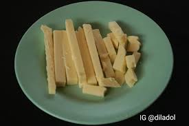 Cara membuat cheese roll cake : Resep Kokidol Cheese Roll A La Kokidol Kriuk Dan Legits Surgawi Cerita Kokidol