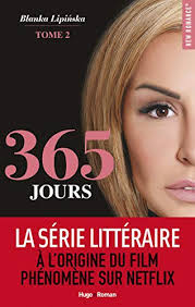 Dann massimo hat zahlreiche widersacher, die vor nichts und niemandem angst haben, und sein wunder punkt ist aus ausgerechnet laura. 365 Tage Roman Das Buch Zum Netflix Blockbuster 365 Tage Laura Massimo Band 1 Von Blanka Lipinska
