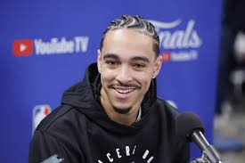 Who Are Andrew Nembhard's Parents Claude and Mary? All About Pacers Star's  Family