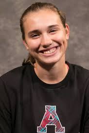 2017-18 Track and Field Roster