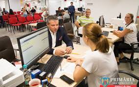 Cunoasterea categoriilor de impozite si taxe locale si a modului de determinare a cuantumului impozitului datorat. In Sectorul 6 Taxele È™i Impozitele Pot Fi PlÄƒtite La Mall PrimÄƒria Sectorului 6