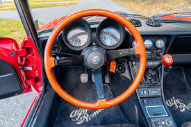 Image result for Opale 1985 Alfa-Romeo