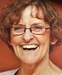 Judith Kitching Obituary (1943