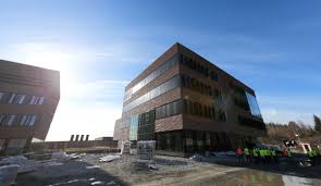 Maybe you would like to learn more about one of these? Landbruks Og Matministeren Pa As