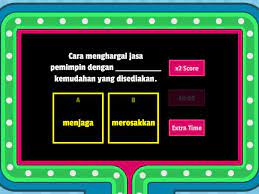 Maybe you would like to learn more about one of these? Adab Dengan Pemimpin Telequiz