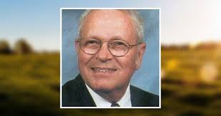 Robert Perry Obituary September 23, 2019